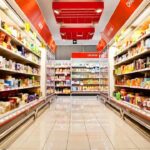 Emblemática cadena de supermercados con más de 1.000 sucursales busca vender su negocio en Argentina