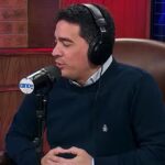 Adrián Ravier: "Que el tipo de cambio llegue a 1.800 pesos en unos meses es una posibilidad"