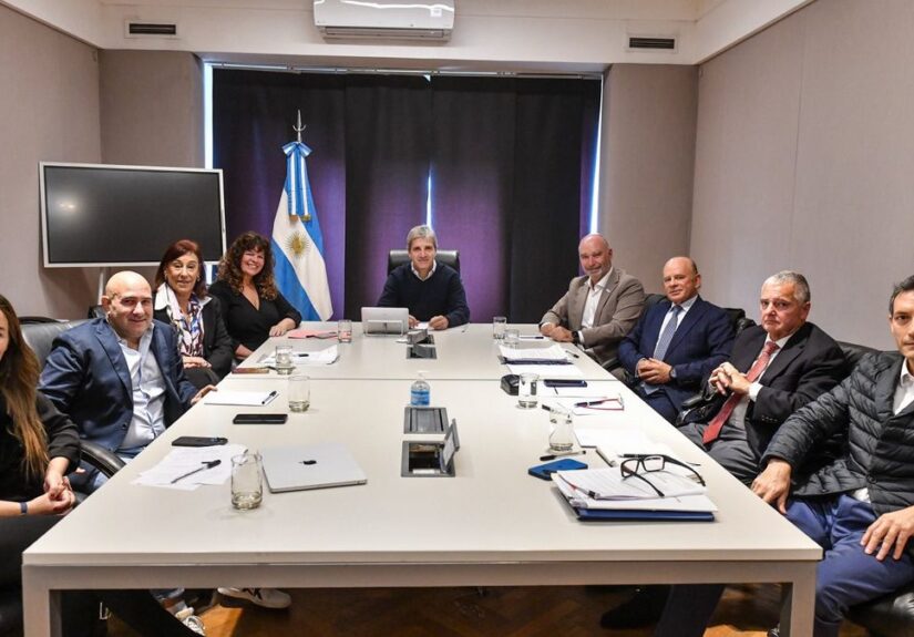 ARCA: una pyme puede presentar hasta 89 declaraciones juradas al año y enfrentar multas de hasta $10 millones