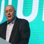 El titular de la UIC, Luis Macario cruzó al Gobierno: "Le presta más atención a las industrias que generan dólares"
