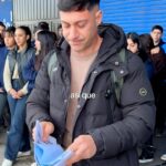 Es Viral: un emprendedor de La Matanza fue clausurado y le reclamo a Fernando Espinoza que lo deje trabajar
