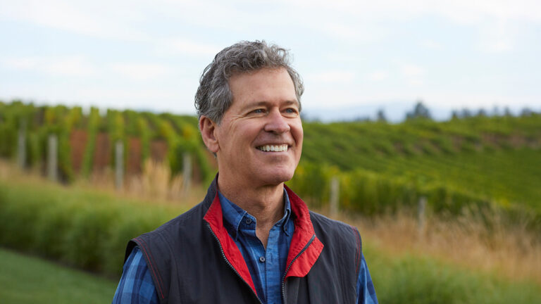 La apuesta de Paul Hobbs por Argentina: de perder su primera cosecha al primer vino argentino de 100 puntos