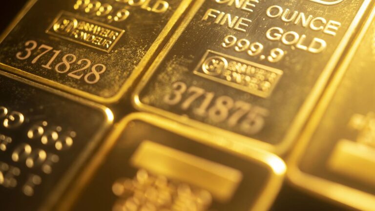 El oro entró al podio de las exportaciones de mayor crecimiento durante el primer semestre