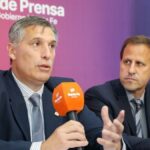 Santa Fe mejoró su calificación crediticia y se ubicó por encima de la nota soberana de Argentina