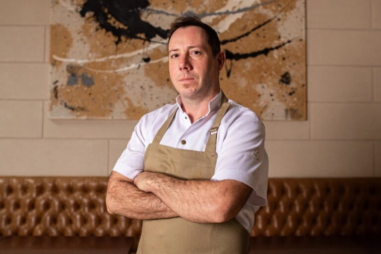 Germán Ruberto: de la creatividad ciega a la ingeniería financiera en gastronomía