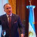 Peter Lamelas ratificó menos aranceles de EEUU para Argentina: "Donald Trump se siente amigo del pueblo argentino"
