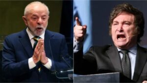 Qué está en juego para la economía argentina si escala la te