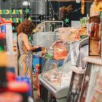 Evasión fiscal: a pedido de los supermercados, el Gobierno va contra autoservicios chinos y comercios de barrio - Clarin.com