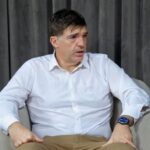 Leo Ezequiel Bilanski, sector pyme — LEO BILANSKI: "Se van a fundir 50.000 PyMEs si sigue este modelo" | Lado P | Infocielo