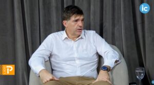 LEO BILANSKI: 