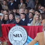 El gobernador de Corrientes respaldó a Milei en La Rural: "Un mensaje claro para un motor productivo"