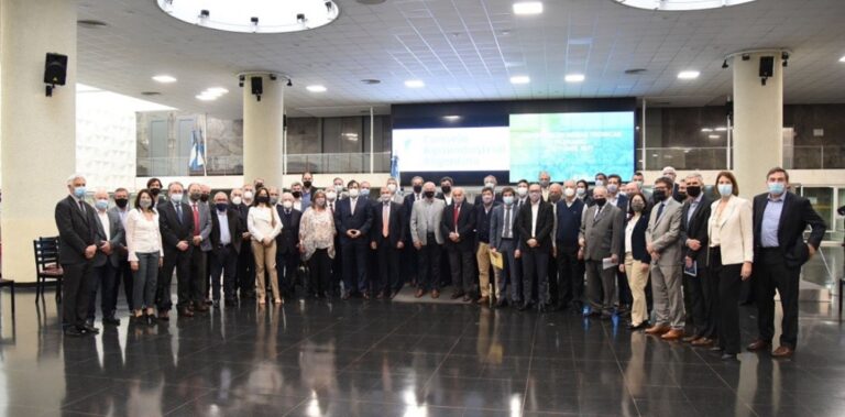 El Consejo Agroindustrial apoyó un proyecto de ley que prevé más beneficios para el campo en el marco del RIMI