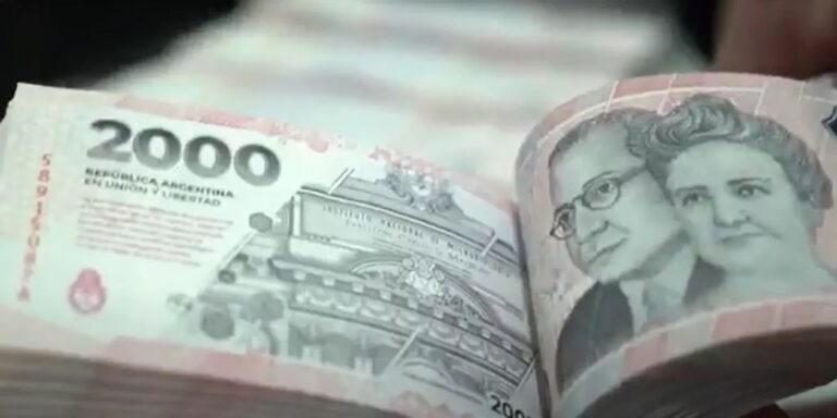 Plazo fijo: cuánto pagan los principales bancos por depósitos de $1 millón a 30 días - Infobae