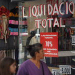 El semáforo de la economía en el primer semestre: rojo para el empleo, amarillo para la inflación y verde para el Banco Central