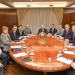 Fuerte respaldo del FMI al Gobierno y señal a los mercados: "No vemos la necesidad de un financiamiento adicional para la Argentina"