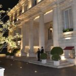 Kristalina Georgieva se reunió con el círculo rojo: quiénes son los empresarios argentinos que cenaron con la número uno del Fondo Monetario