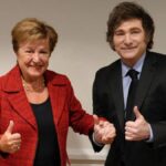 El país que pone como ejemplo el FMI: los problemas de Bulgaria que Georgieva no menciona