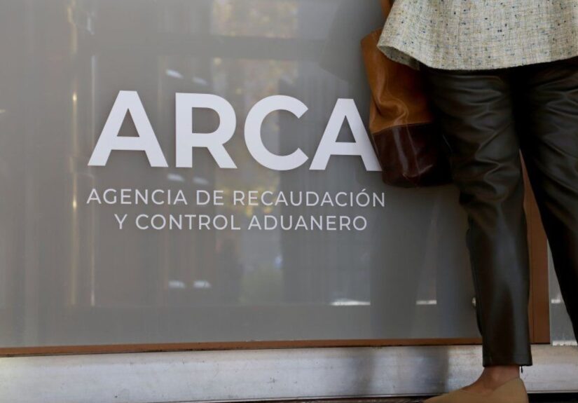 Inocencia Fiscal: ARCA explicó cómo deberá pagarse la "multa" para cerrar causas penales por evasión - Clarin.com