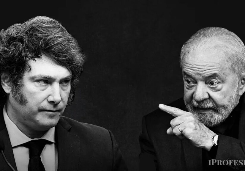 Hacen como que no importa pero importa: Por ahora Brasil no tiene embajador en la Argentina