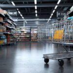 Desde Carrefour a Dia: cadenas de supermercados, en crisis o con el cartel de venta