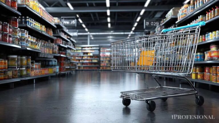 Desde Carrefour a Dia: cadenas de supermercados, en crisis o con el cartel de venta