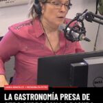 🗣LA GASTRONOMÍA PRESA DE OTRO CURRO CON LA BASURA  👉BARES, RESTAURANTES, KIOSCOS Y DEMÁS SON CONSI