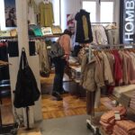 Flojas perspectivas para los próximos mesesEl sector textil no encuentra el piso