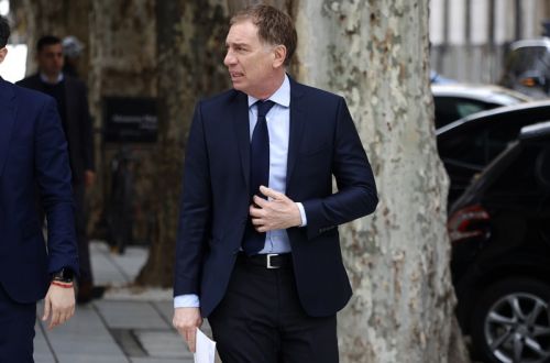 El Gobierno acelera la salida a Bolsa del Correo Argentino - Identidad Correntina