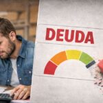 Créditos personales sin aval y dudosos para las pymes provocan la mayor mora de la historia