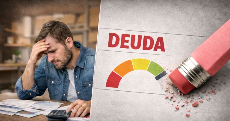 Créditos personales sin aval y dudosos para las pymes provocan la mayor mora de la historia