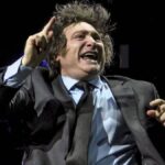 La sociedad que gobierna Milei y el capitalismo de plataformas