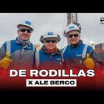 ARGENTINA está muy FRÁGIL en términos INTERNACIONALES | EDITORIAL BERCOVICH