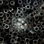 El Gobierno facilitó la importación de tubos de aluminio chinos - elheraldo.com.ar