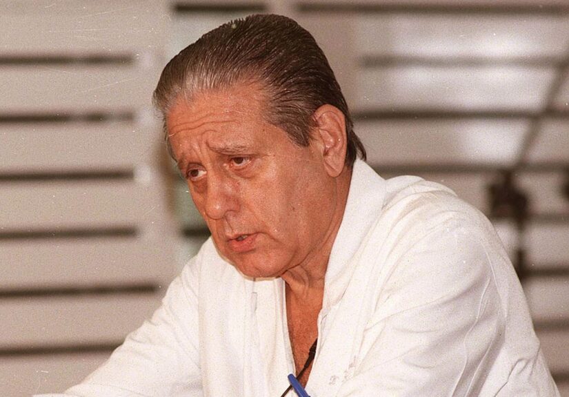 René Favaloro: 10 frases para recordarlo a 25 años de su muerte