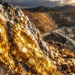 Descubren tres nuevas zonas con oro y plata en Argentina y esta es la provincia que podría cambiar el mapa minero