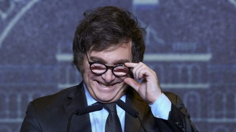 Encuesta: el 50% de los argentinos dice que ya no tolera más ajuste económico