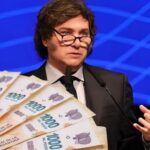 Javier Milei, Gobierno Nacional — Ni un solo peso: a quiénes afectará el "shutdown" que anunció Milei