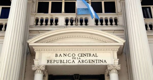 Sin las utilidades del Banco Central, Milei nunca hubiera tenido superávit financiero