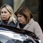 La recesión ya golpea al hijo de Patricia Bullrich, empiezan a cerrar locales de Tostado