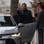 Gobierno Argentino, Victoria Villarruel, Diego Santilli — Crisis institucional en el Gobierno Argentino: Milei le pidió la renuncia a su Vicepresidenta electa