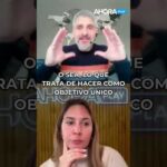 "LA REFORMA DE LA CARTA ORGÁNICA DEL BCRA ES UN ESPEJITO DE COLOR DE MILEI": el ANÁLISIS de BATTISTA