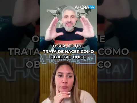 "LA REFORMA DE LA CARTA ORGÁNICA DEL BCRA ES UN ESPEJITO DE COLOR DE MILEI": el ANÁLISIS de BATTISTA