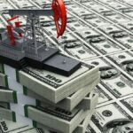 Bueno para el dólar: los precios del comercio exterior son los más altos en casi 80 años
