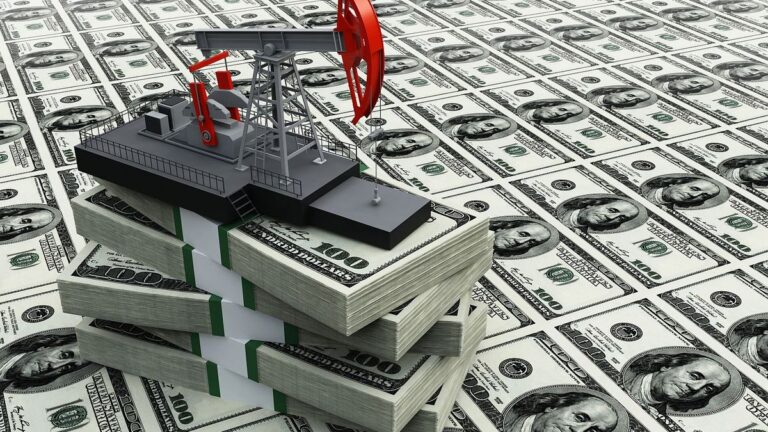 Bueno para el dólar: los precios del comercio exterior son los más altos en casi 80 años