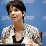 Reforma del BCRA: Mercedes Marcó del Pont le contestó a Milei y lo acusó de decir "falsedades" y "cifras estrafalarias que nadie entiende"