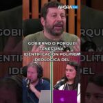 🚨🚨 PICANTE CRUCE ENTRE ZAIAT Y BURGUEÑO: ¿HAY EQUILIBRIO FISCAL?