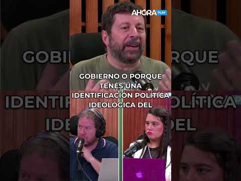 🚨🚨 PICANTE CRUCE ENTRE ZAIAT Y BURGUEÑO: ¿HAY EQUILIBRIO FISCAL?