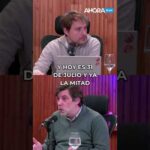 EMPRESARIO PYME ALERTA: "LA MITAD DEL PERSONAL YA RETIRÓ ADELANTO DEL MES QUE VIENE"