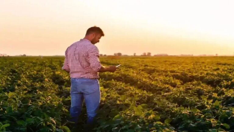 Cristian Cunha, Gobierno de Santa Fe — Seminario ACSOJA 2026: “El productor está percibiendo que la Argentina va hacia otro horizonte"
