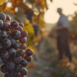 La vitivinicultura, en jaque: en el Valle de Uco están perdiendo $ 2,65 millones por hectárea | Infocampo